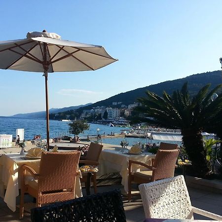 Apartment Kamelija Opatija Rom bilde