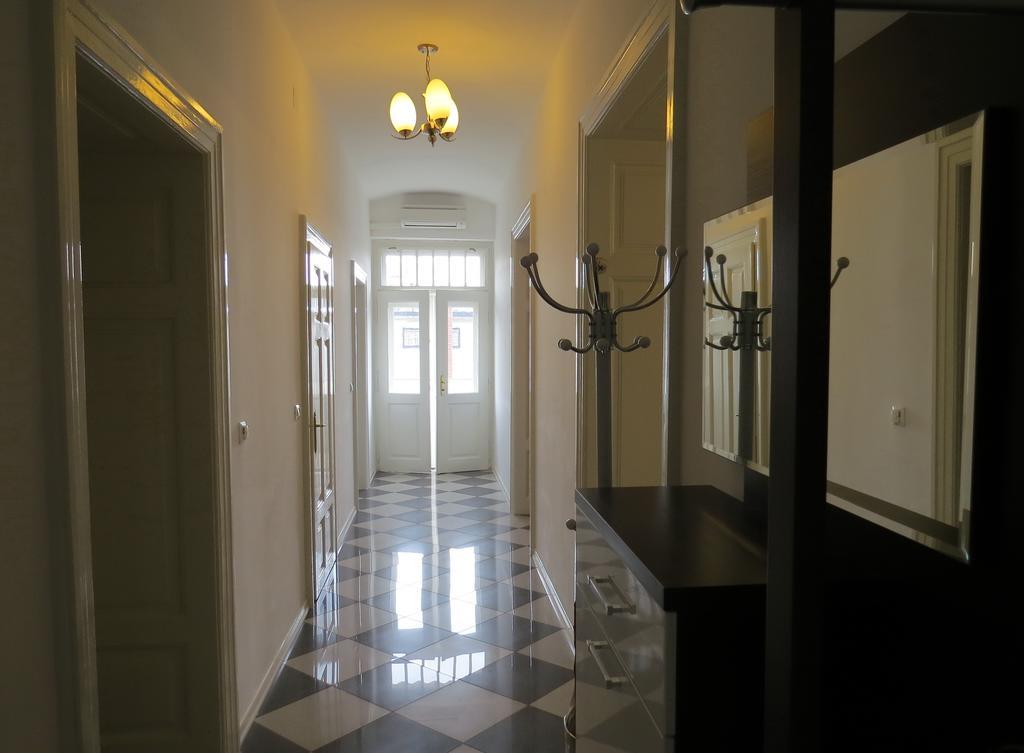 Apartment Kamelija Opatija Rom bilde