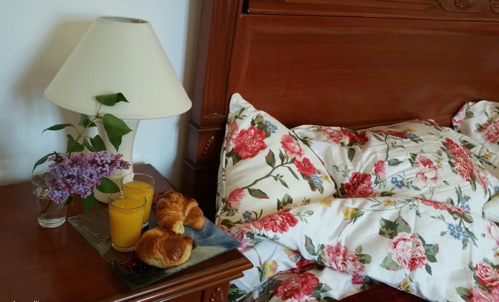 Apartment Kamelija Opatija Rom bilde