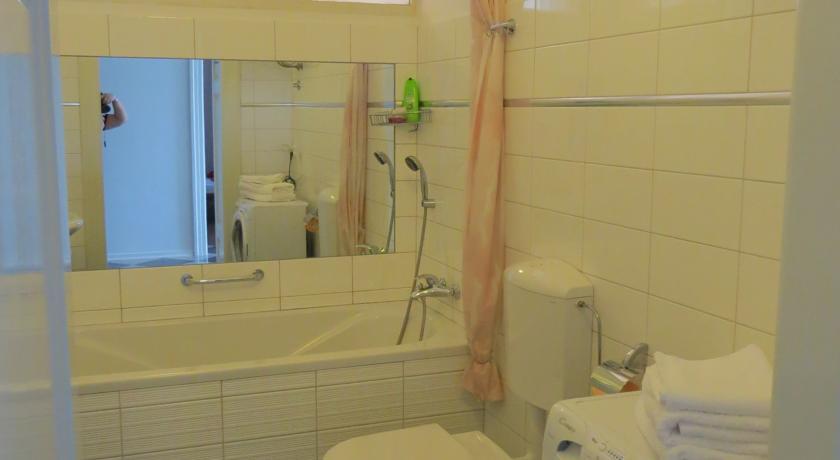 Apartment Kamelija Opatija Rom bilde
