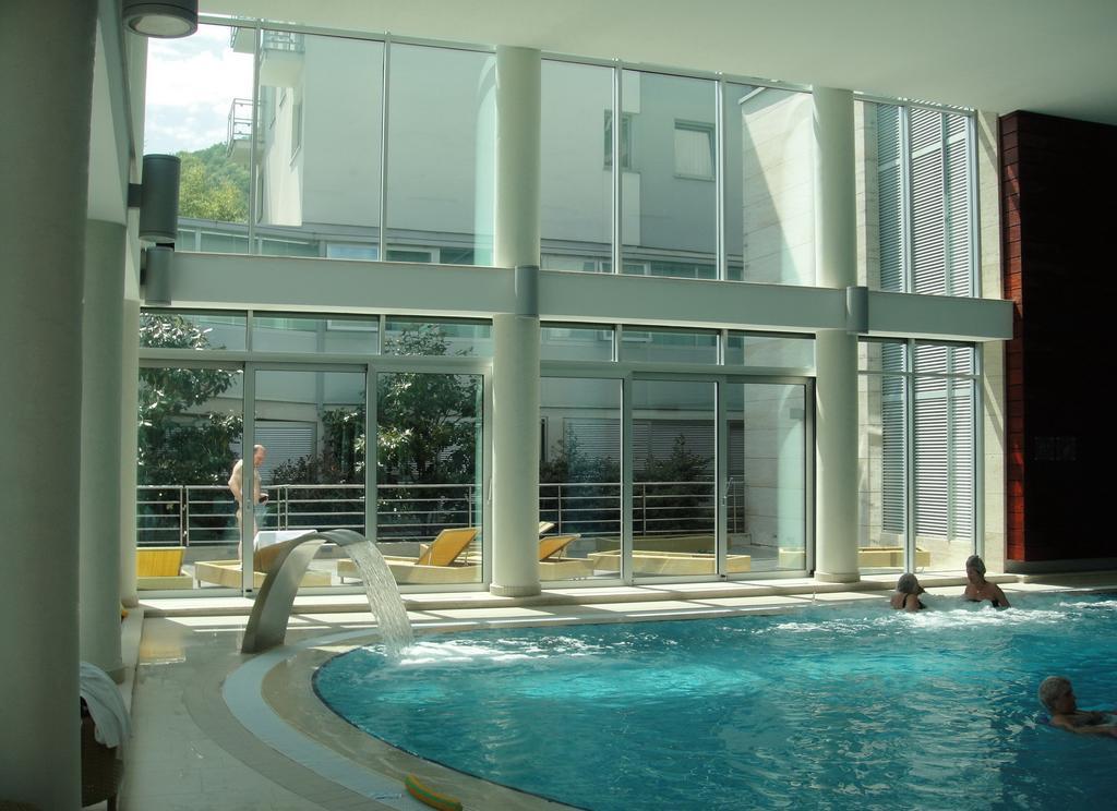 Apartment Kamelija Opatija Rom bilde
