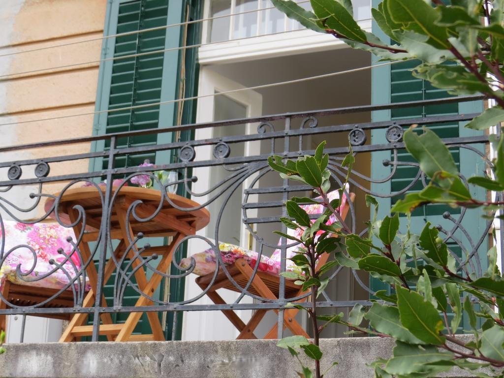 Apartment Kamelija Opatija Rom bilde