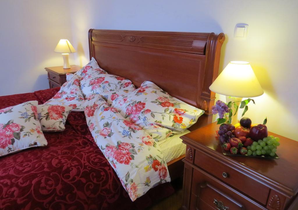 Apartment Kamelija Opatija Rom bilde